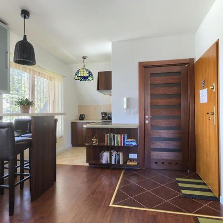Visitzakopane - Pod Jodlami Apartment 외부 사진