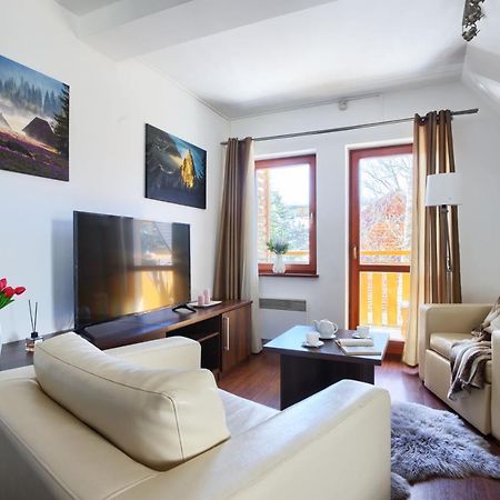 Visitzakopane - Pod Jodlami Apartment 외부 사진