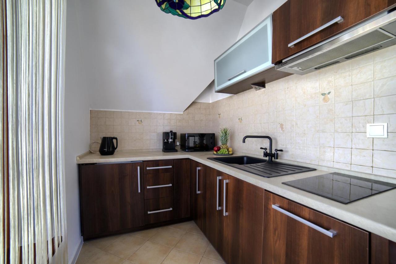 Visitzakopane - Pod Jodlami Apartment 외부 사진