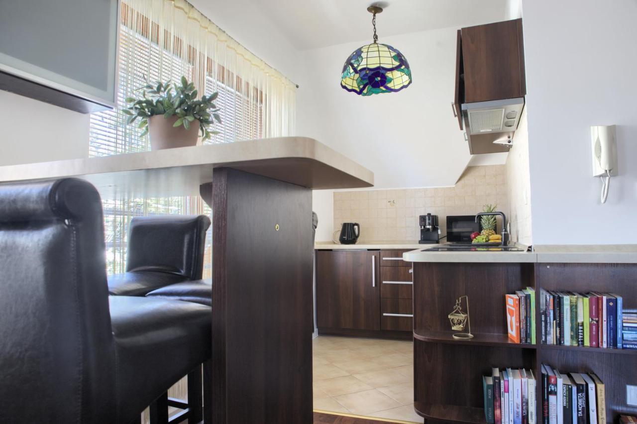 Visitzakopane - Pod Jodlami Apartment 외부 사진